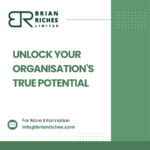 Unlock Your Organisation’s True Potential